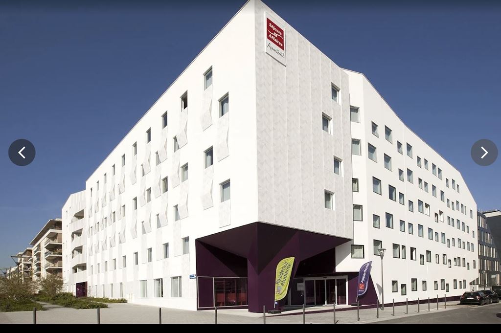 Appartement Studio MASSY (91300) CNI CONSEIL