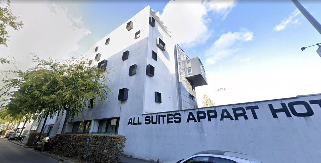 Appartement T1 RUNGIS (94150) CNI CONSEIL