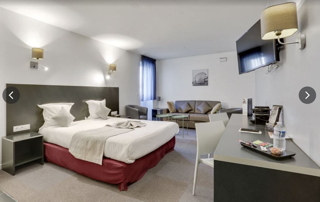 Appartement T1 RUNGIS (94150) CNI CONSEIL