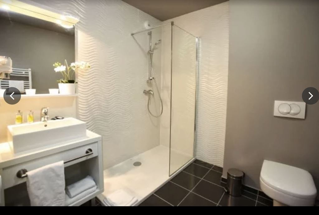 Appartement T1 RUNGIS (94150) CNI CONSEIL