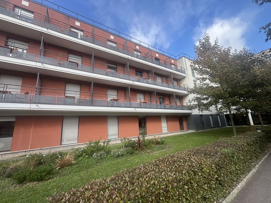Appartement T2 ST CYR L'ECOLE (78210) CNI CONSEIL