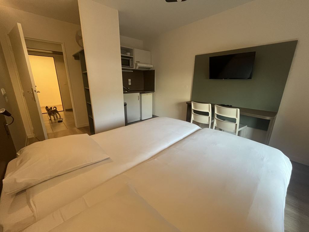 Appartement T2 ST CYR L'ECOLE (78210) CNI CONSEIL