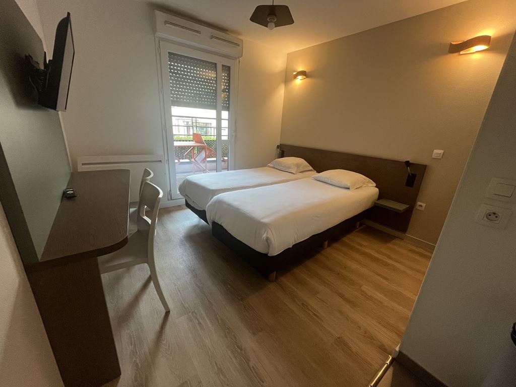 Appartement T2 ST CYR L'ECOLE (78210) CNI CONSEIL