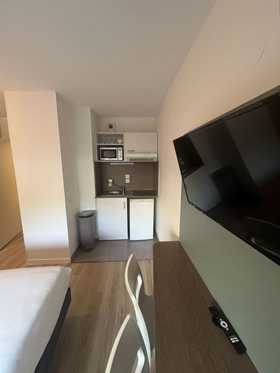 Appartement T2 ST CYR L'ECOLE (78210) CNI CONSEIL