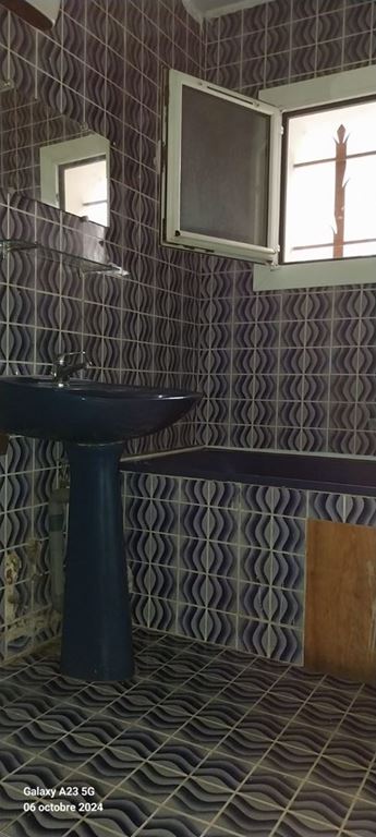 Appartement T2 TOULON (83000) CNI CONSEIL