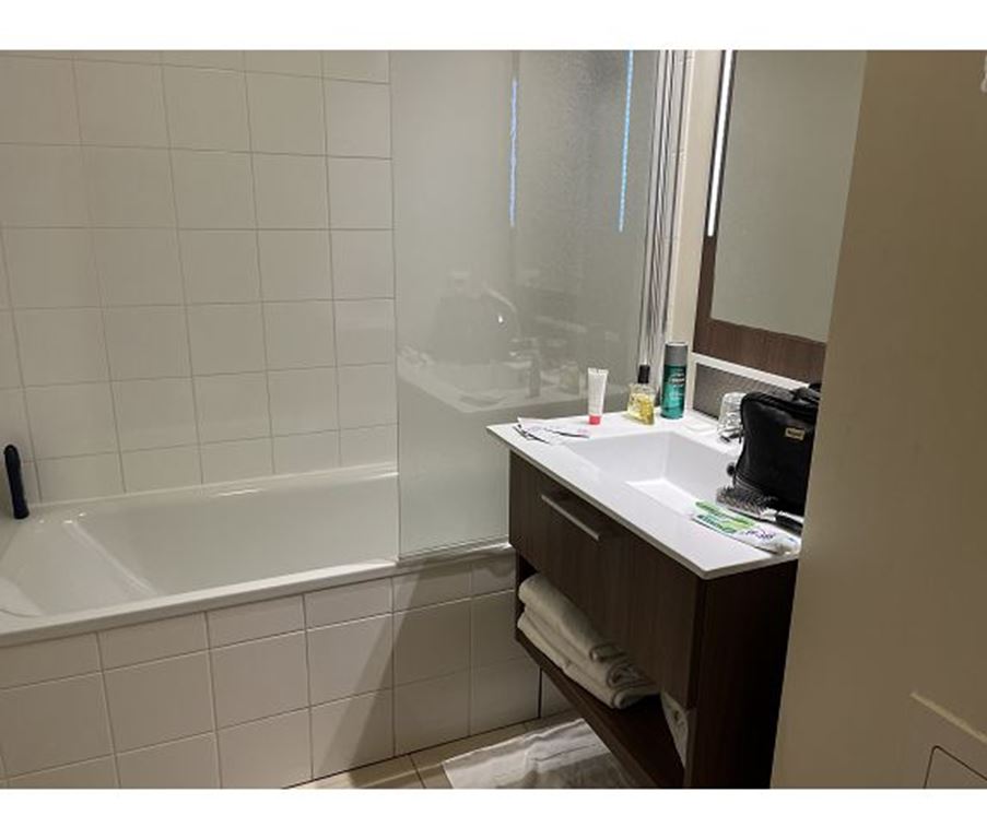 Appartement T2 QUINCY SOUS SENART (91480) CNI CONSEIL