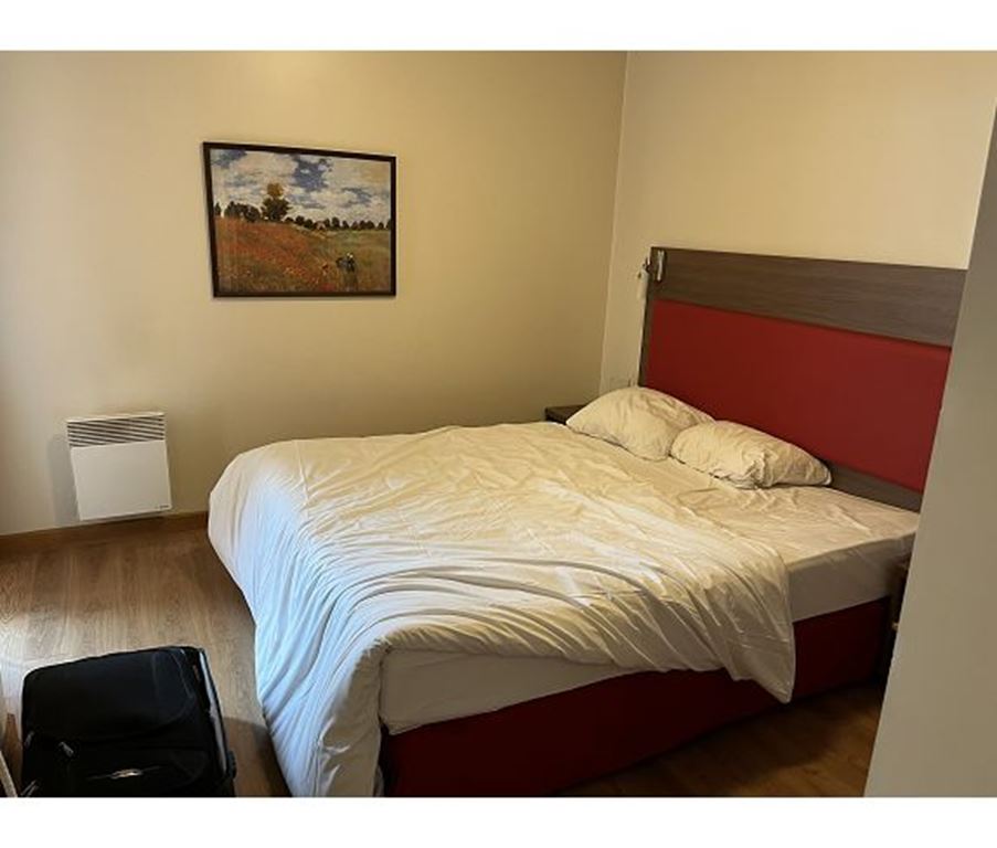 Appartement T2 QUINCY SOUS SENART (91480) CNI CONSEIL