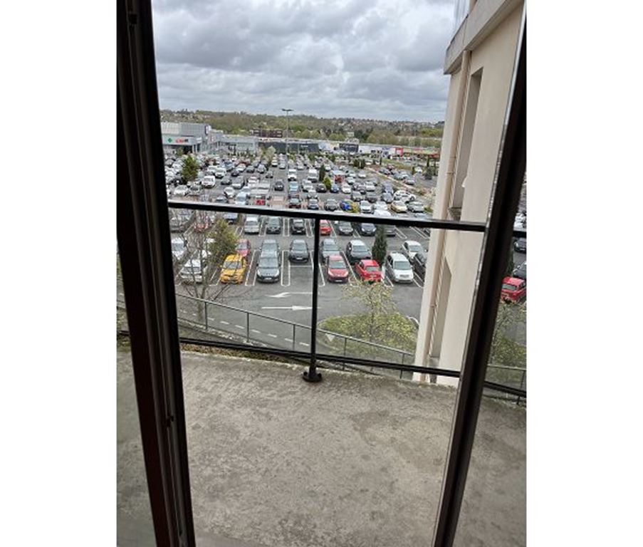 Appartement T2 QUINCY SOUS SENART (91480) CNI CONSEIL