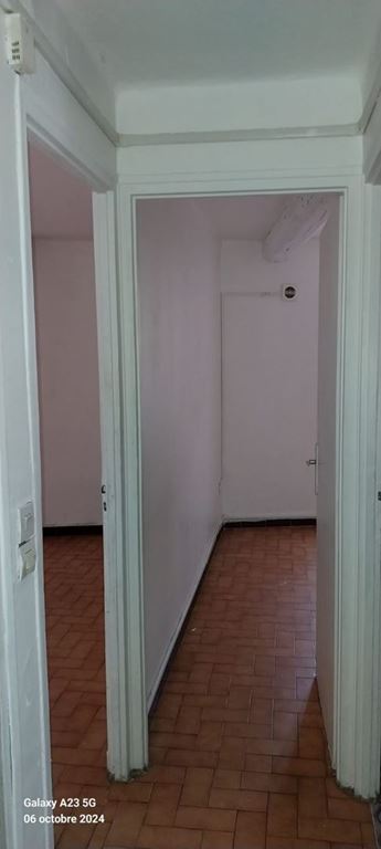 Appartement T2 TOULON (83000) CNI CONSEIL