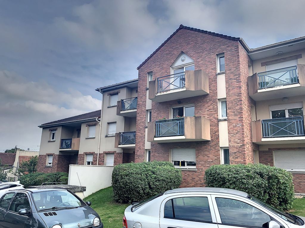 Appartement CORBEIL ESSONNES (91100) CNI CONSEIL