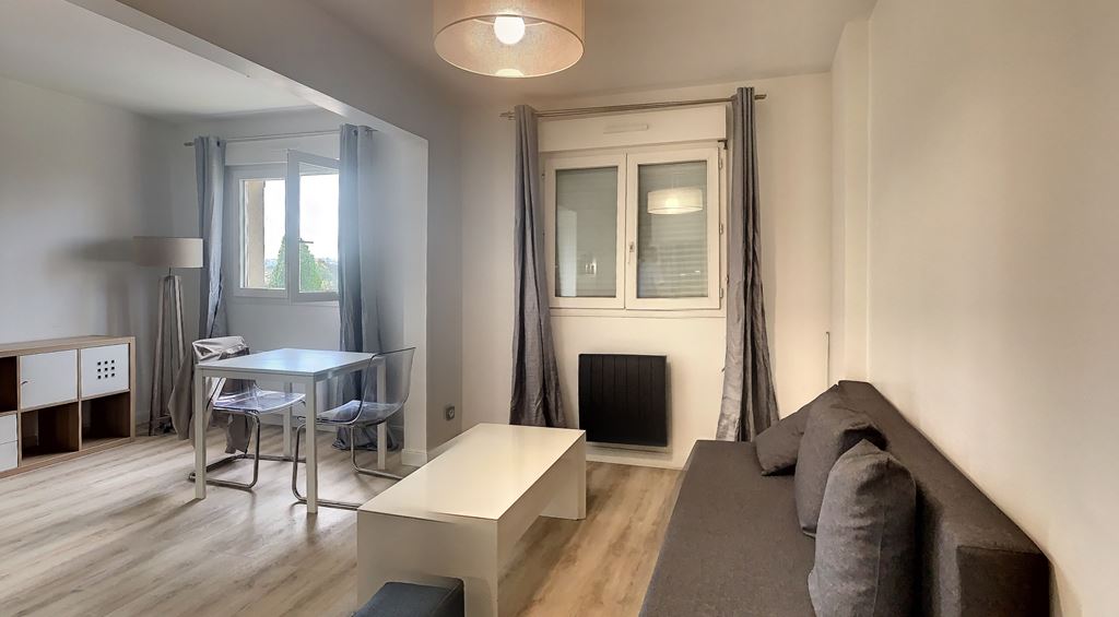 Appartement CORBEIL ESSONNES (91100) CNI CONSEIL