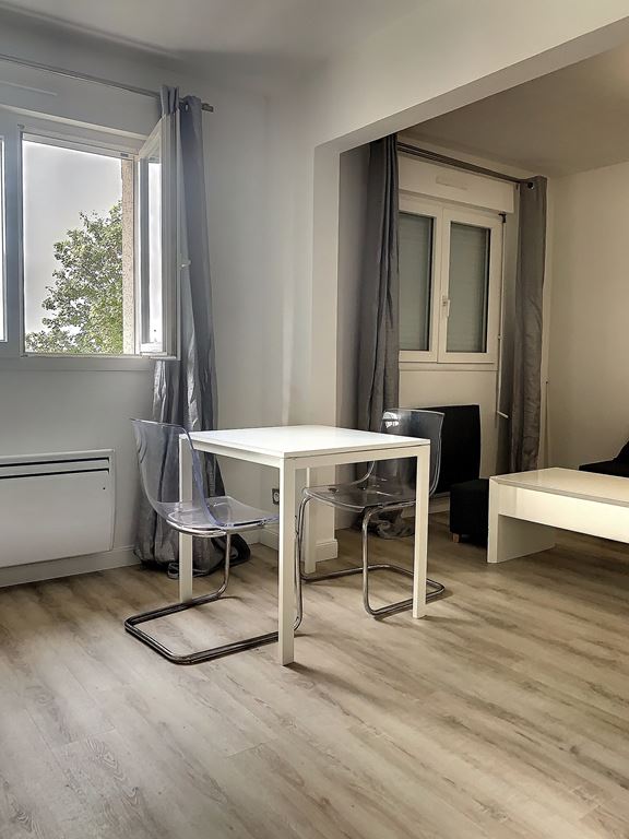 Appartement CORBEIL ESSONNES (91100) CNI CONSEIL