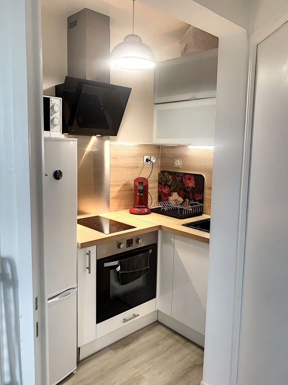 Appartement CORBEIL ESSONNES (91100) CNI CONSEIL