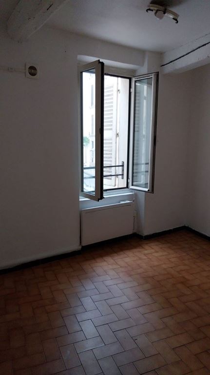 Appartement T2 TOULON (83000) CNI CONSEIL