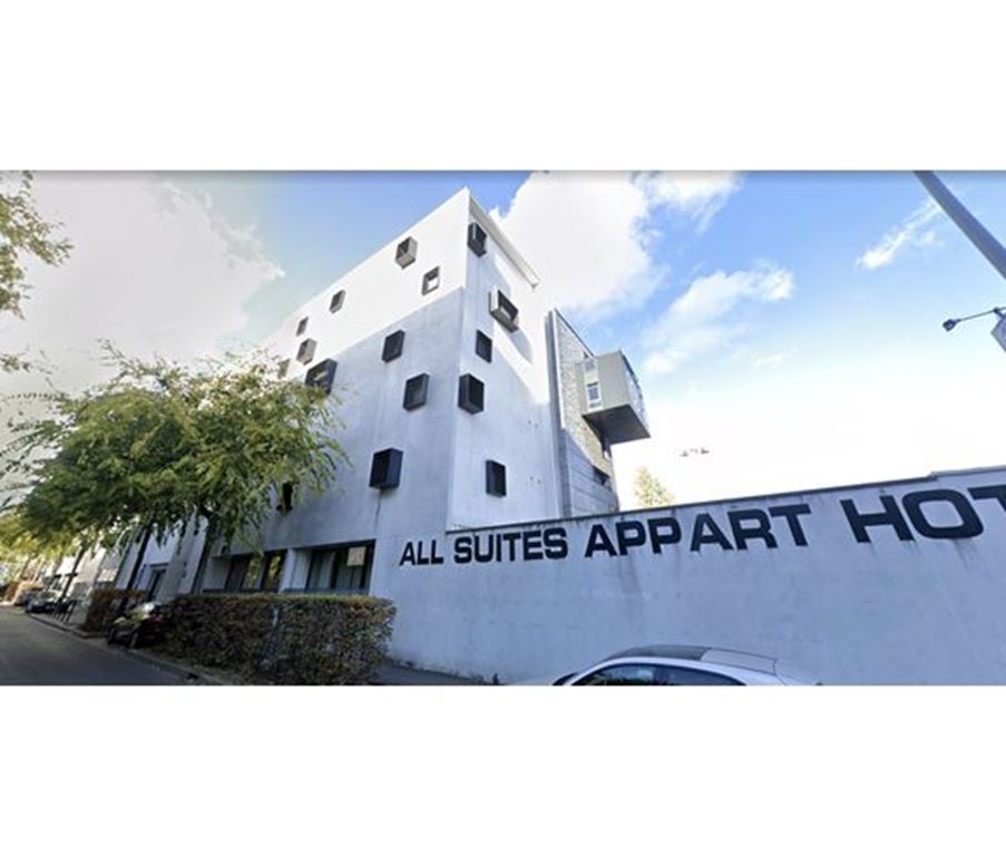 Appartement T1 RUNGIS (94150) CNI CONSEIL