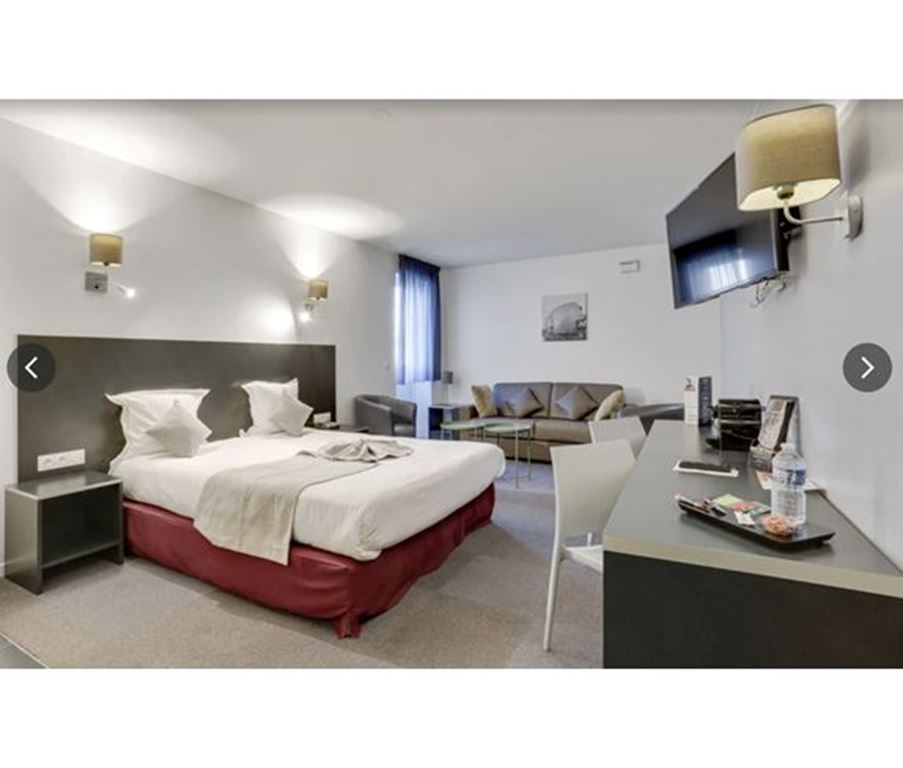 Appartement T1 RUNGIS (94150) CNI CONSEIL