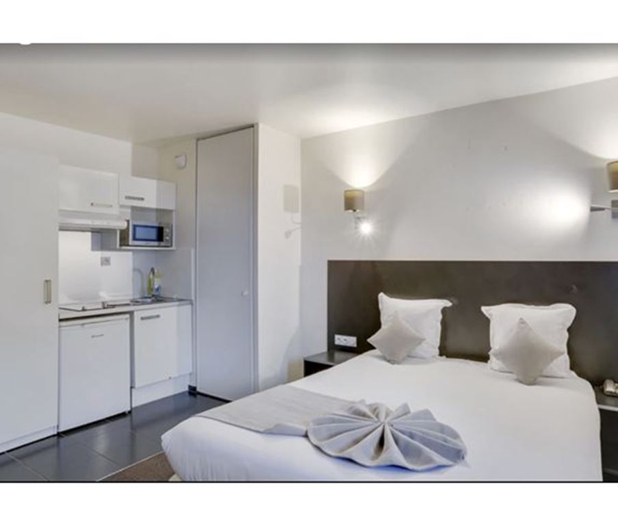 Appartement T1 RUNGIS (94150) CNI CONSEIL