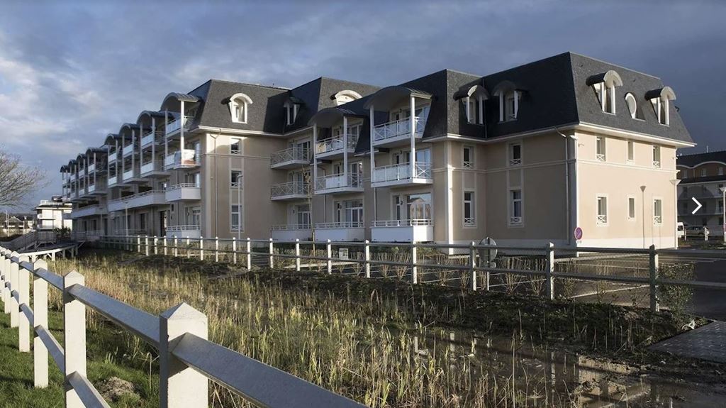 Appartement T3 CABOURG (14390) CNI CONSEIL