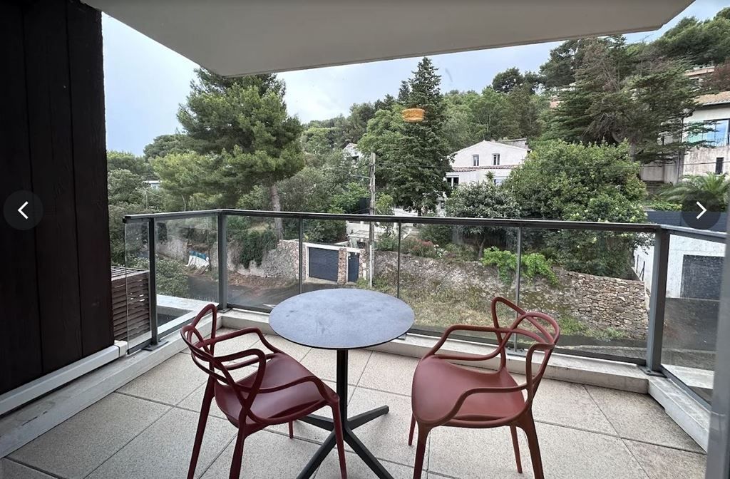 Appartement T2 SETE (34200) CNI CONSEIL