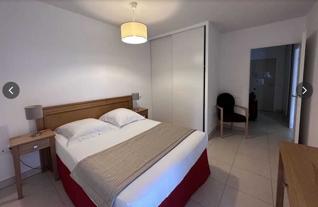 Appartement T2 SETE (34200) CNI CONSEIL