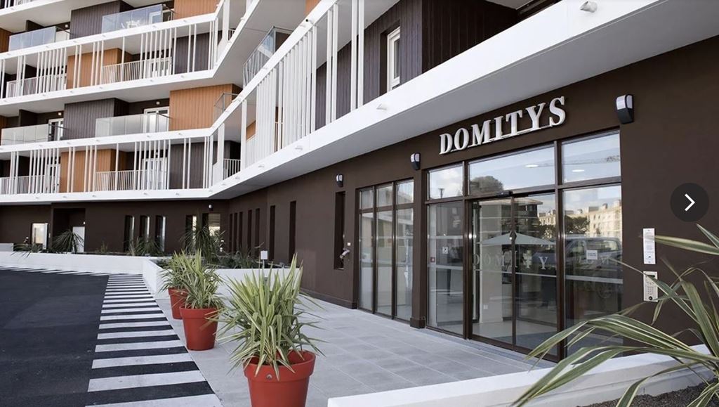 Appartement T2 SETE (34200) CNI CONSEIL