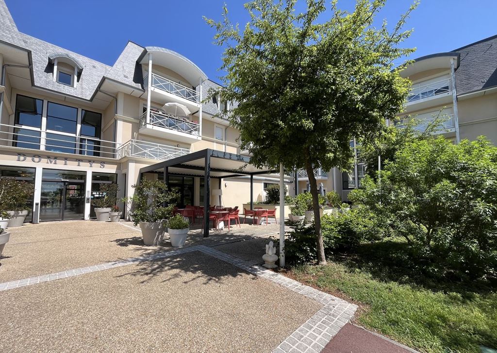 Appartement T3 CABOURG (14390) CNI CONSEIL