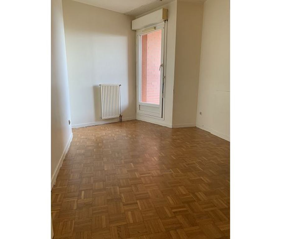 Appartement T5 ST PIERRE DU PERRAY (91280) CNI CONSEIL