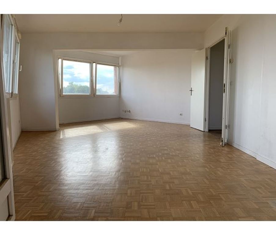 Appartement T5 ST PIERRE DU PERRAY (91280) CNI CONSEIL