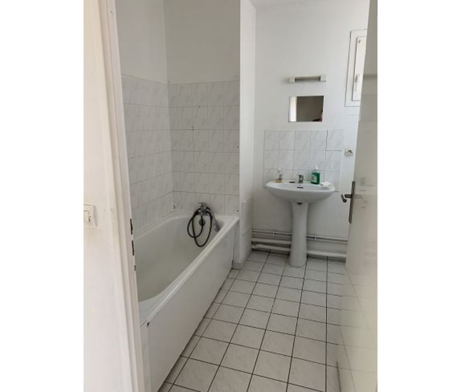 Appartement T5 ST PIERRE DU PERRAY (91280) CNI CONSEIL