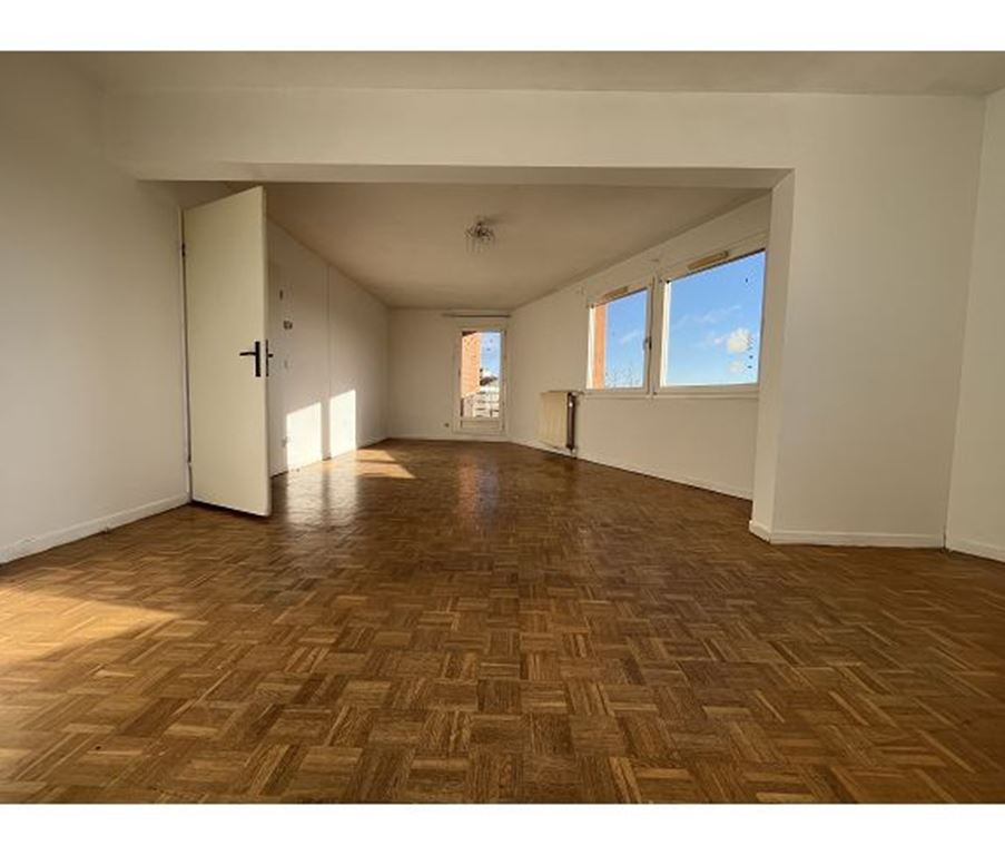 Appartement T5 ST PIERRE DU PERRAY (91280) CNI CONSEIL