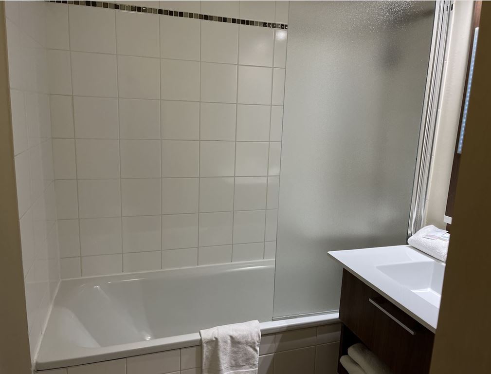 Appartement T2 QUINCY SOUS SENART (91480) CNI CONSEIL