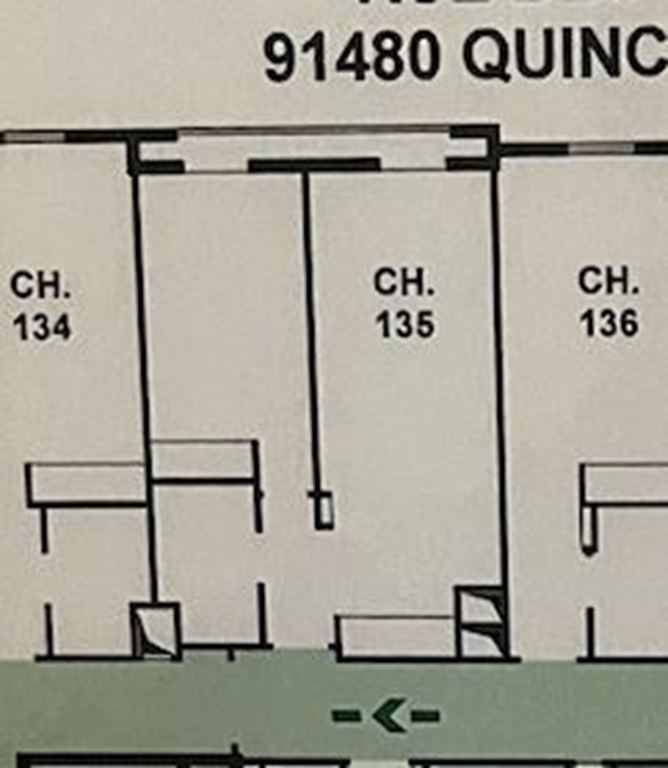 Appartement T2 QUINCY SOUS SENART (91480) CNI CONSEIL