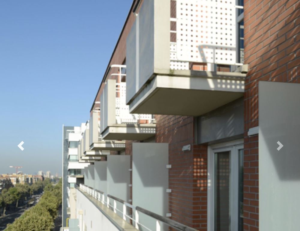 Appartement T1 PARIS 14 (75014) CNI CONSEIL