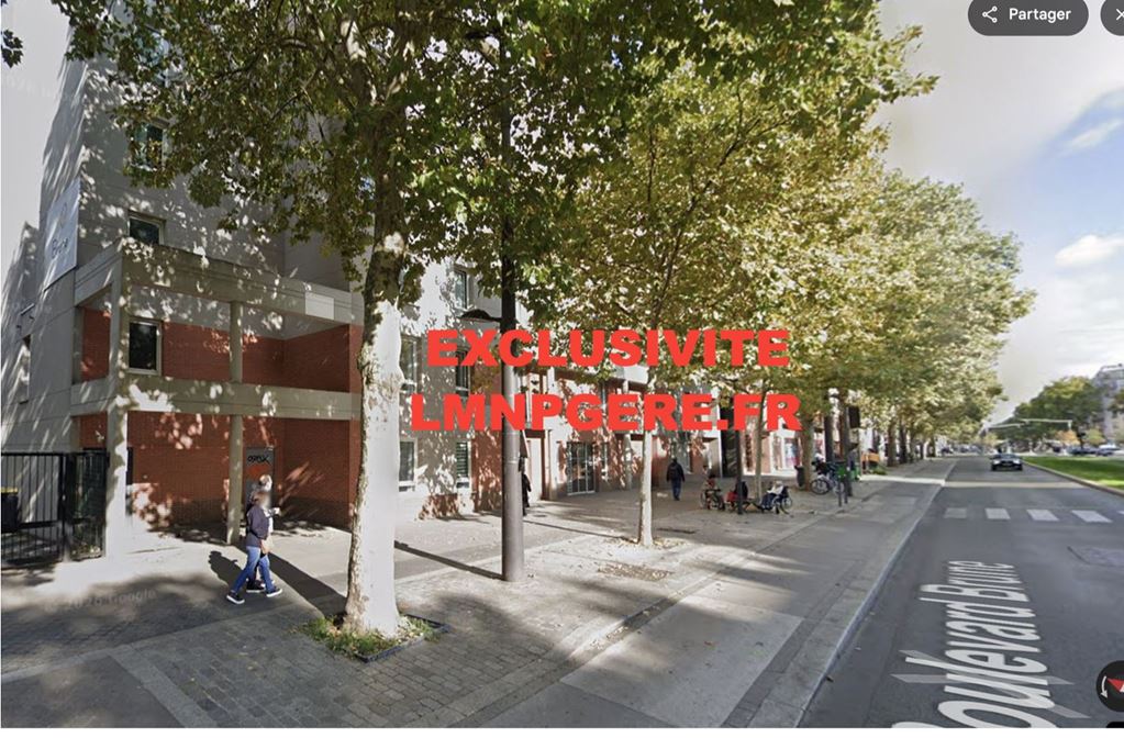 Appartement T1 PARIS 14 (75014) CNI CONSEIL