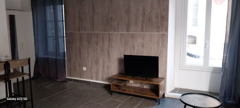 Appartement Studio TOULON (83000) CNI CONSEIL