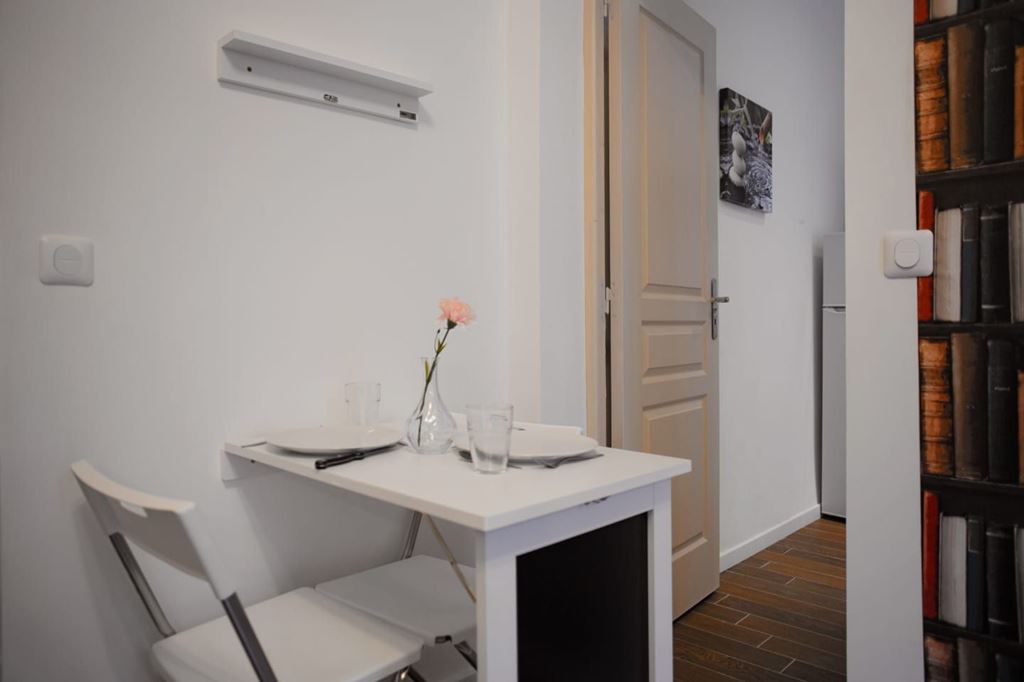 Appartement Studio TOULON (83000) CNI CONSEIL