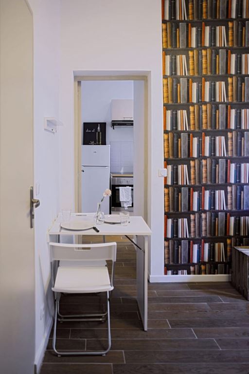 Appartement Studio TOULON (83000) CNI CONSEIL