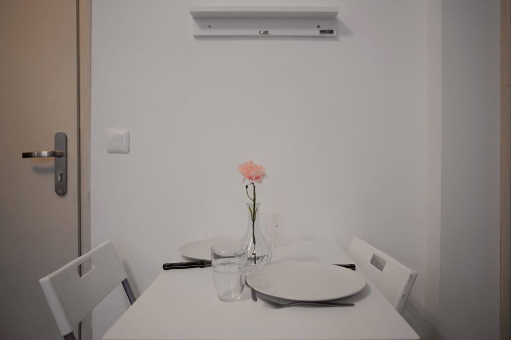 Appartement Studio TOULON (83000) CNI CONSEIL