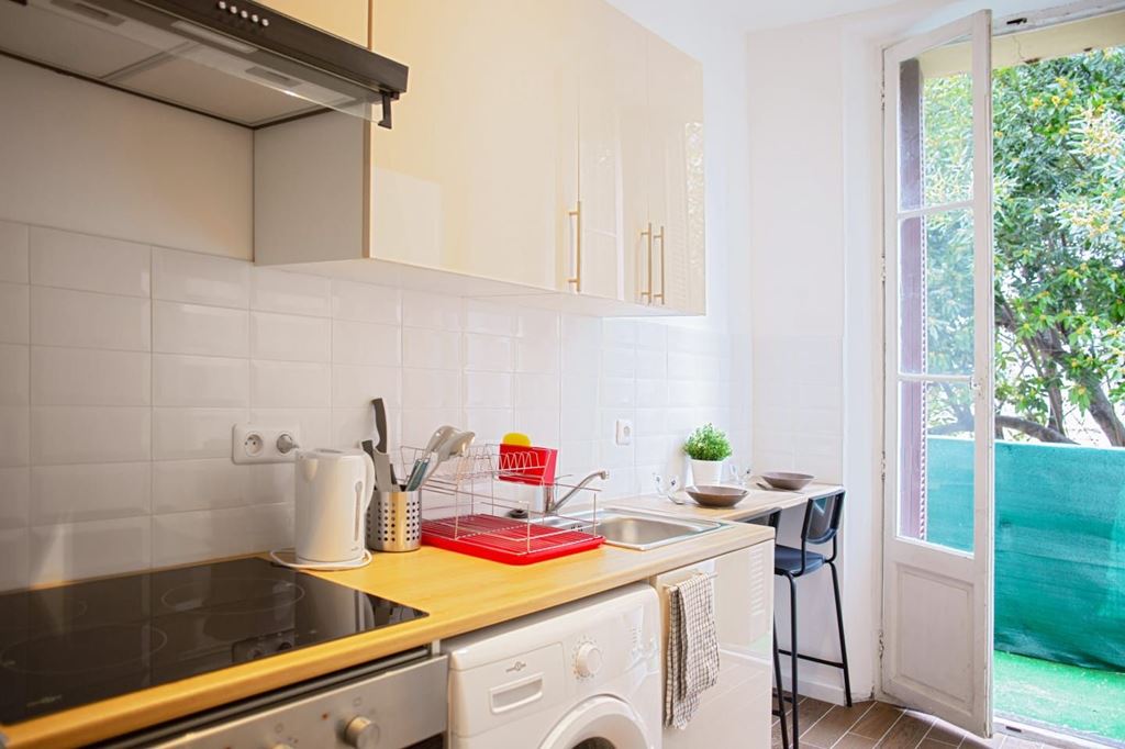 Appartement Studio TOULON (83000) CNI CONSEIL