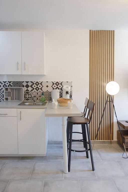 Appartement Studio TOULON (83000) CNI CONSEIL