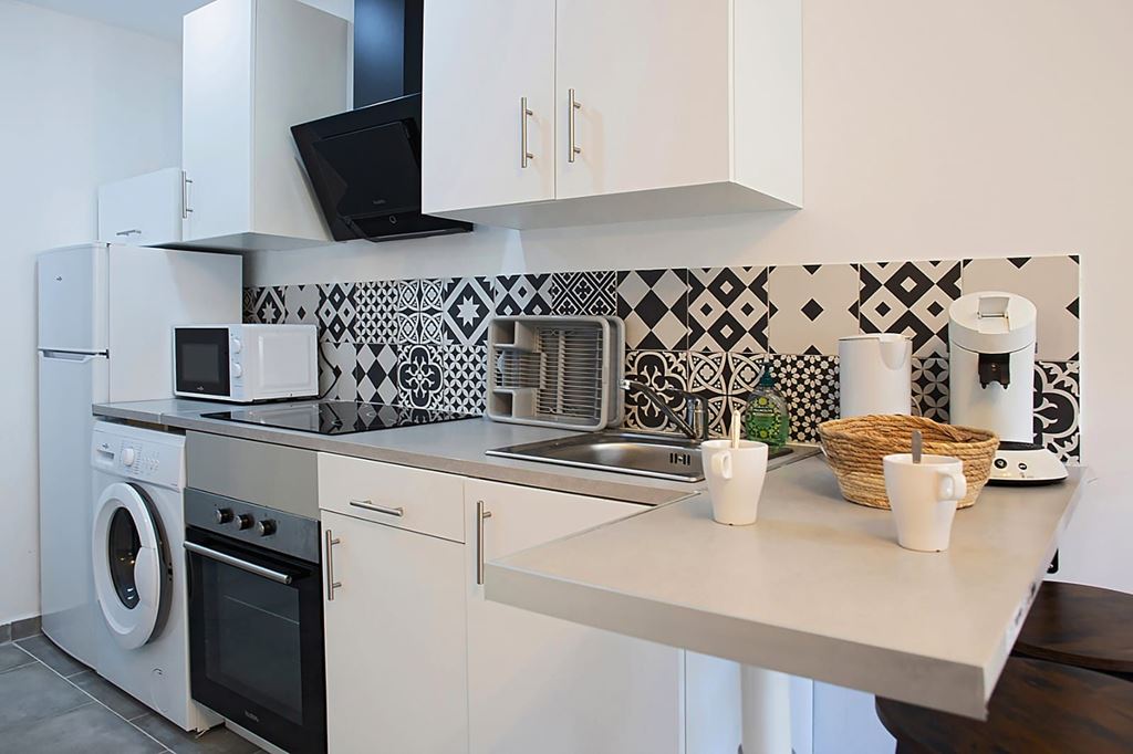 Appartement Studio TOULON (83000) CNI CONSEIL
