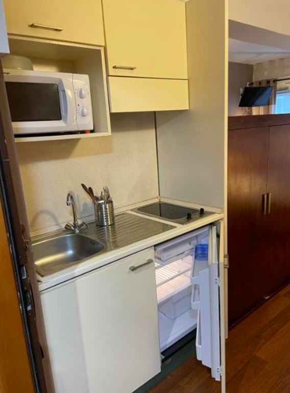 Appartement Studio RAMBOUILLET (78120) CNI CONSEIL