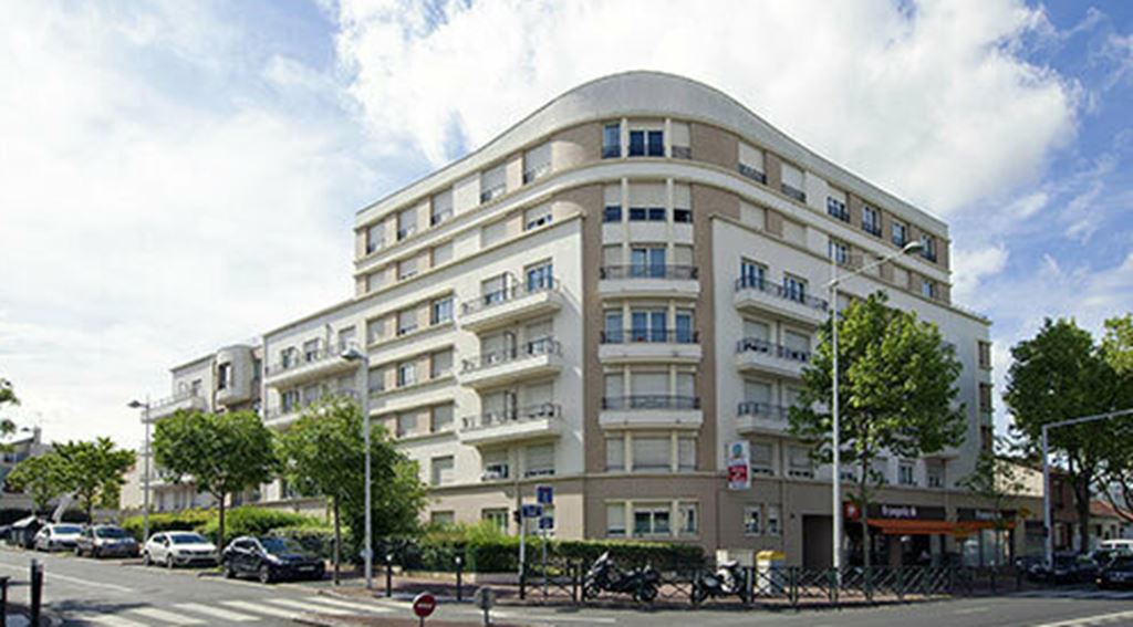 Appartement nanterre (92000) CNI CONSEIL