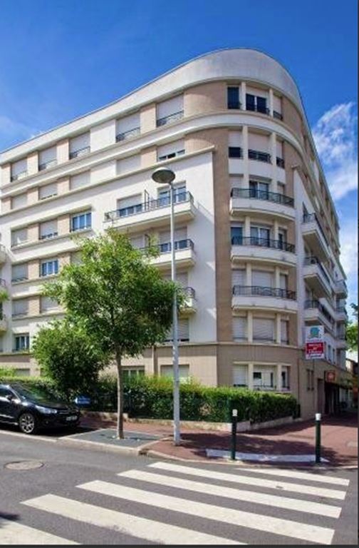 Appartement nanterre (92000) CNI CONSEIL