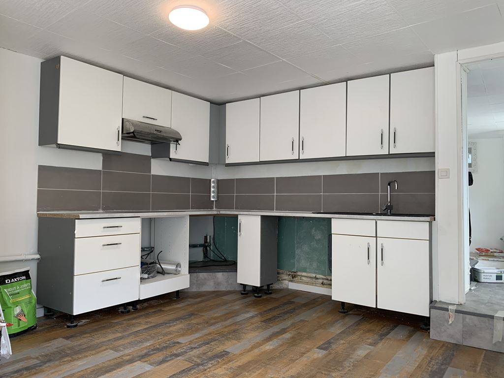 Maison vernon (27200) CNI CONSEIL