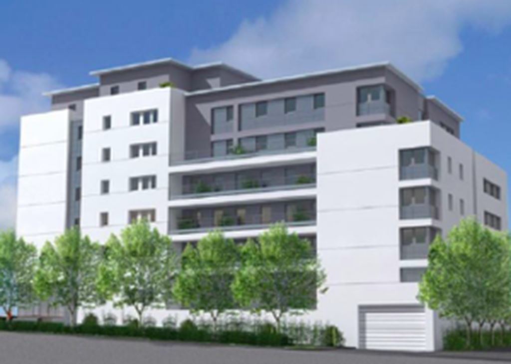 Appartement massy (91300) CNI CONSEIL