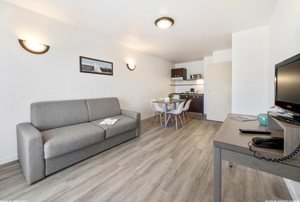 Appartement st cyr l ecole (78210) CNI CONSEIL