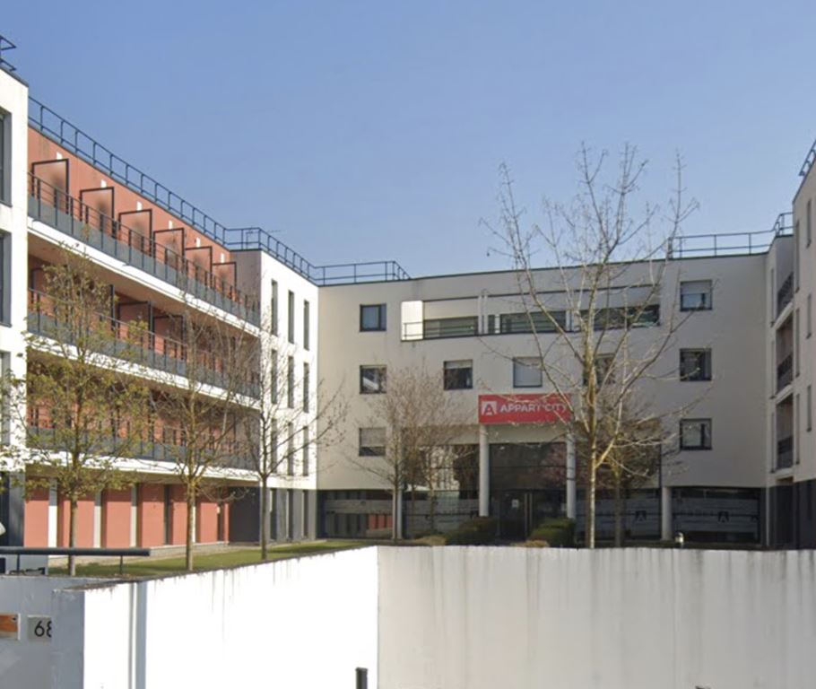 Appartement st cyr l ecole (78210) CNI CONSEIL