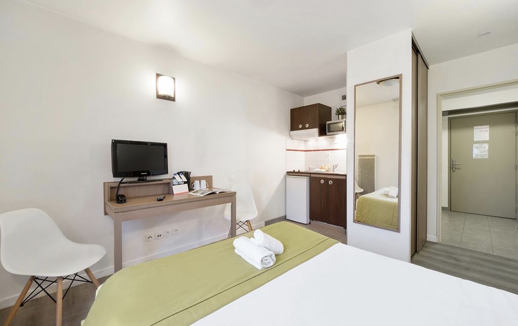 Appartement st cyr l ecole (78210) CNI CONSEIL