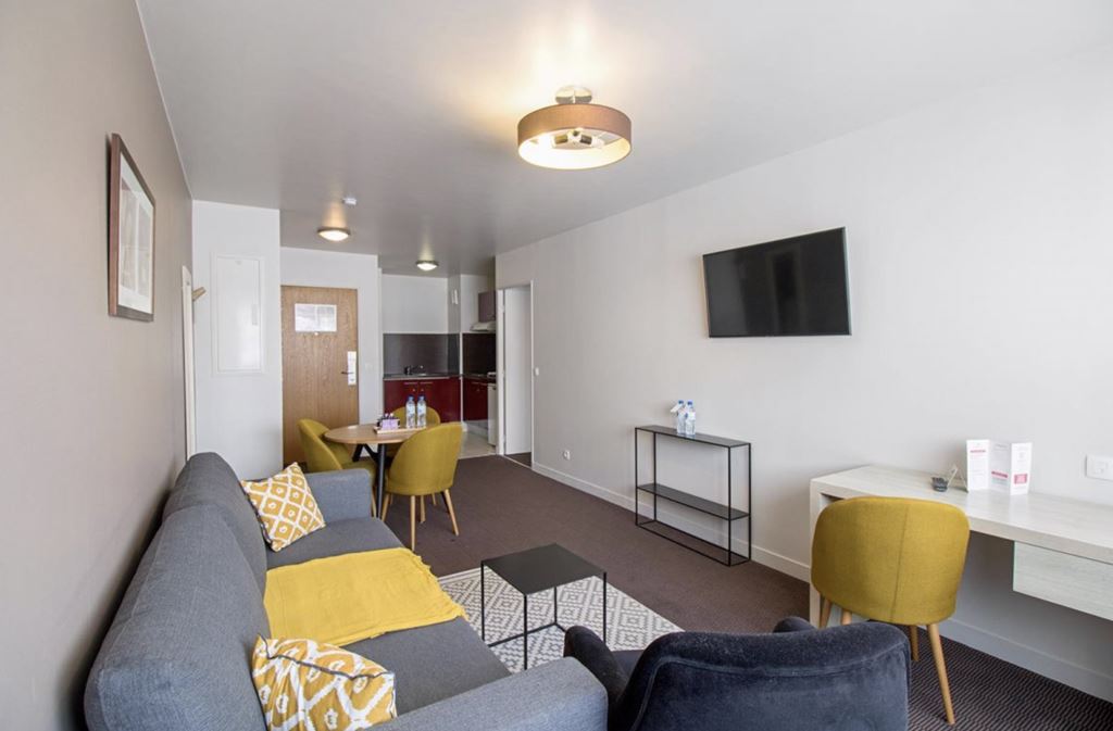 Appartement villejuif (94800) CNI CONSEIL